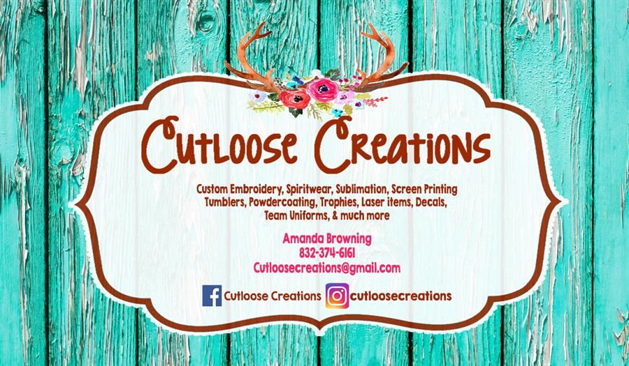 Cutloose Creations 